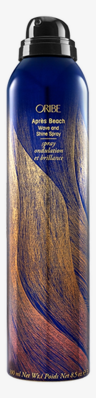 Après Beach Wave And Shine Spray - Oribe Apres Beach Wave And Shine Spray - 8.5 Oz