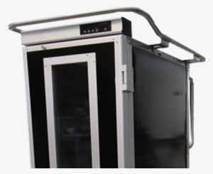 Scanbox Glass Window - Window