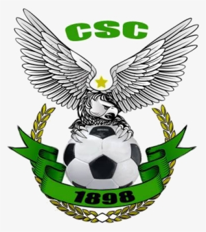 21 Juin 2014 À - Logo Cs Constantine