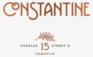 Constantine - Constantine Name Png