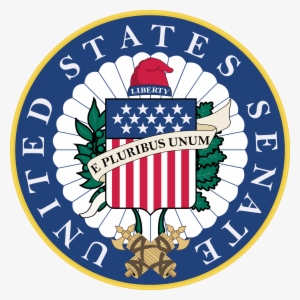 Seal Of The United States Senate - Senate Seal