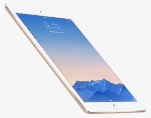 Sell Ipad Air - Apple Ipad Air 2 (16gb Wifi) Tablet