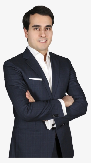 Thomas Constantine - Man Transparent