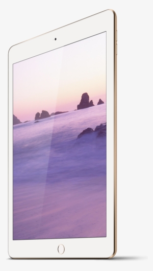 Apple Ipad Air - Sea
