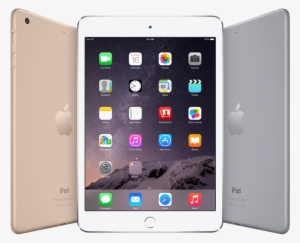 Imported New Apple Ipad Air 2 64gb Gold Mh172b/a (wi-fi