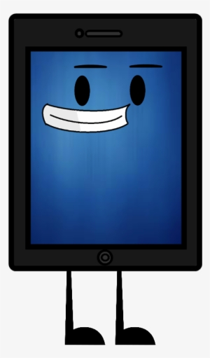 Ipad Air - Object Shows Ipad