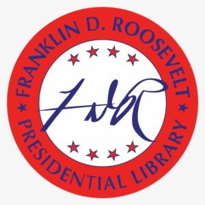 Fdr Presidential Library Logo