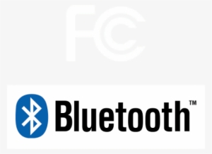 Fcc Bluetooth Logos