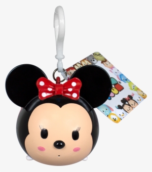 Disney Tsum Tsum - Scentco, Inc. Disney Tsum Tsum Squeezables Minnie Mouse