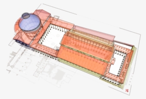 Iglesia Del Santo Sepulcro Constantino