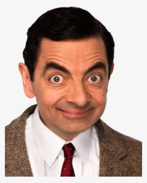 Free Png Mr - Rowan Atkinson