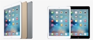 Ipad Air 2 With Wi-fi - Ipad Ipad Air 2 - Wifi - 128 Gb - Gold (new)