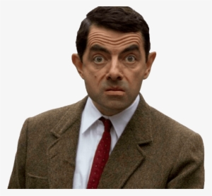 Free Png Mr - Rowan Atkinson As Mr Bean