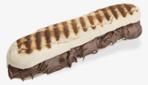 Nutella - Panini Nutella Png