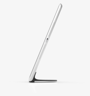 Magnus Stand For Ipad Air 1 & - Ipad Side View Png