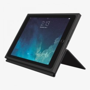 Logitech 939-001247 Blok Protective Case For Ipad Air - Logitech Blok Case Ipad Air 2