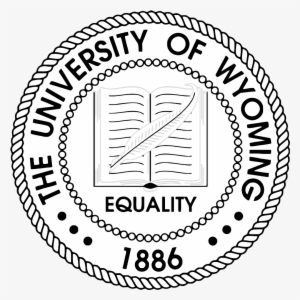 Uw Presidential Search Moves Ahead - University Of Wyoming Seal