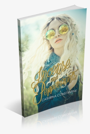 Incense And Peppermints By Cathrina Constantine - Incense And Peppermints