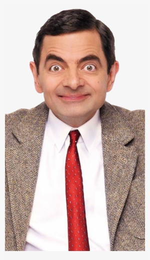Mr Bean Png