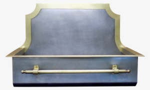 Constantine V Sink - Stairs