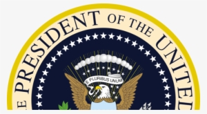 Five Terrible Fictional U - Symbol Of The Executive Branch