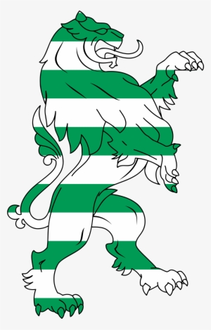 This Free Icons Png Design Of Lisbon Lion