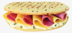 129499 Mantinga Panini Loomal