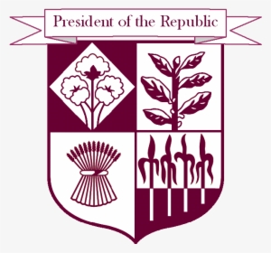 Presidential Seal - State Emblem Of Pakistan