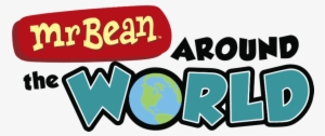 Mr Bean Around The World