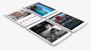 Ipad Mini3 - Ipad Mini For Presentation