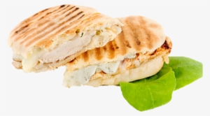 Panini Grilled - Restaurant