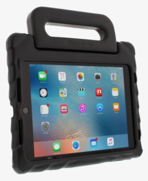 Foamtech For The New Ipad - Apple Smart Cover For 9.7" Ipad Pro (light Pink)