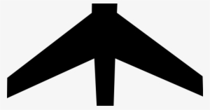 Plane Icon - Sign