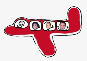 Paper Airplane Png Document Mail Plane Icon - Airplane Clipart