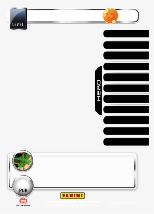 H Personality Template 1 - Toei Animation