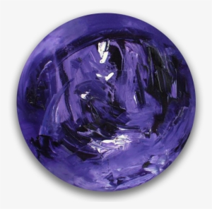 7th Crown Chakra B - Sphere