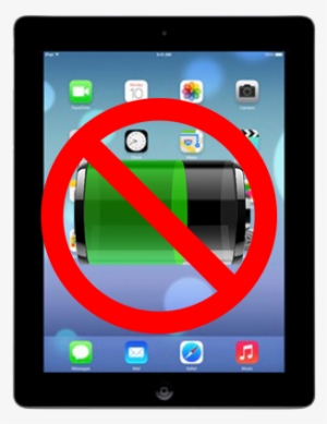 Battery Replacement Ipad Air - Ipad 4