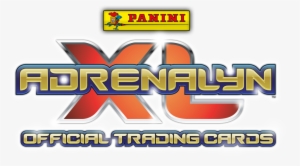Panini Adrenalyn Xl Logo