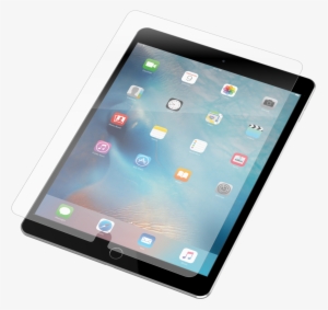 Zagg Invisibleshield Glass Ipad Air Air2 - Invisibleshield Glass Ipad Air/2 Screen
