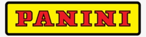 Panini Stickers Logo