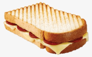 Free Png Toast Png Images Transparent - Tost Png
