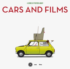 Mr Bean Cars And Films - Cars And Films