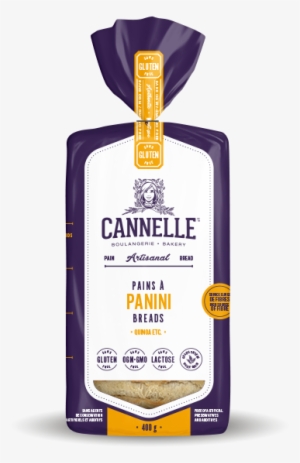 Gluten Free Ciabatta Bread - Gluten-free Diet