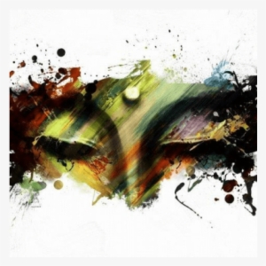 Abstract Painting - Painting