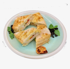 Turkey Panini - Panini