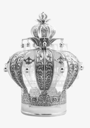 Torah Crown Png