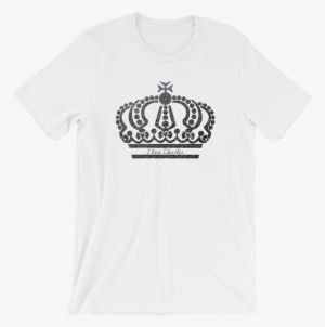 Silver Crown Short Sleeve Unisex T Shirt - Cafepress The French Bee Tile Coaster