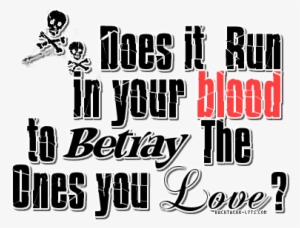 All Graphics » Bloody Emo - Blood Papa Roach