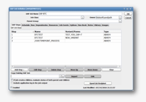 Features And Benefits - Sap Erp