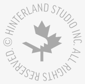 Footer Stamp - Emblem